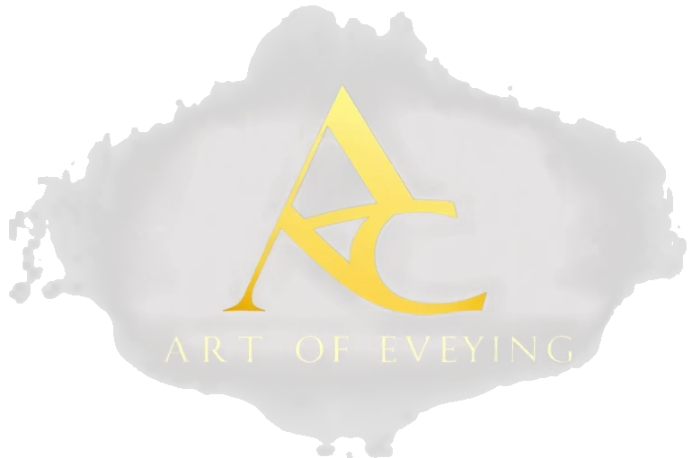 Art of the Evening Logo